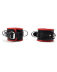 665 Padded Locking Ankle Restraint - Realvibes
