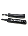 665 Padded Locking Wrist Restraint - Realvibes