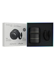 Arcwave Voy / We-vibe Sync 2 Double The Fun Pair - Black