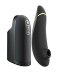Arcwave Ion / Womanizer Premium 2 Pleasure Pair - Black