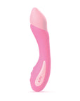 Zini Bloom Cherry Blossom Dual Pleasure G-Spot Vibrator