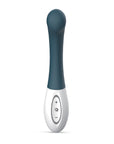 Elevate Pleasure with Zini Soon Dual Precision Blue G-Spot Vibrato