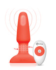 Experience unparalleled satisfaction with the B-Vibe Rimming Plug 2
