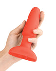 Indulge in blissful sensations with the B-Vibe Rimming Plug 2