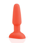 Elevate your pleasure game with the B-Vibe Rimming Plug 2