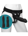 Body Extensions Be Ready 4 Piece Strap On Set