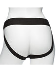 Body Extensions Be Ready 4 Piece Strap On Set
