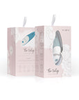 Bloom The Tulip Clit Stimulator