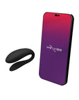 Fifty Shades of Grey & We-Vibe Moving As One Couples Kit