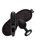 Fifty Shades of Grey & We-Vibe Come to Bed Kit