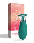 Scioness Sucking And Licking Clitoral Stimulator Box