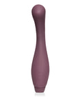 Je Joue Juno G Spot Vibrator - Purple