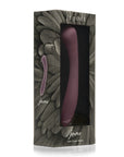 Je Joue Juno G Spot Vibrator - Purple