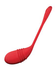 Lovense Vulse Thrusting Egg - Red