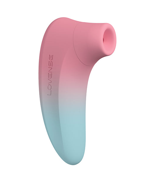 Achieve ultimate satisfaction with the Lovense Tenera 2 Pulse Sense Stimulator.