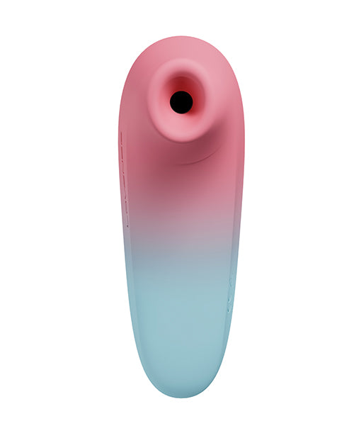 Unleash intense pleasure with the Lovense Tenera 2 Pulse Sense Stimulator
