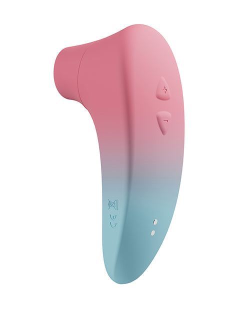 Elevate your senses with the Lovense Tenera 2 Pulse Sense Stimulator