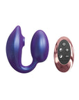 Love to Love Wonderlover Dual Stimulator - Iridescent Night