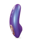 Love to Love Dreamer Mini Tongue Flicker - Iridescent Night