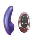 Love to Love Dreamer Mini Tongue Flicker - Iridescent Night
