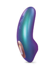 Love to Love Dreamer Mini Tongue Flicker - Iridescent Turquoise