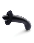 Le Wand Crystal G-Wand - Black Obsidian