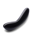 Le Wand Crystal G-Wand - Black Obsidian