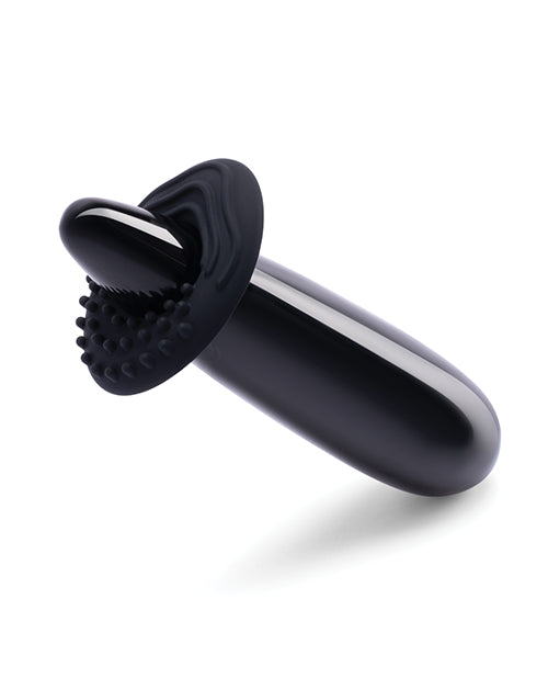Experience opulent sensations with the Le Wand Crystal Wand - Luxurious pleasure awaits!