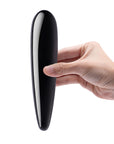Le Wand Crystal Wand - Black Obsidian