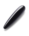 Le Wand Crystal Wand - Black Obsidian