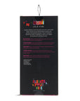 Nu Sensuelle Lola Nubii Flexible Warming Vibe - Pink