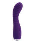 Nu Sensuelle Lola Nubii Flexible Warming Vibe - Purple