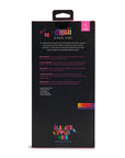 Nu Sensuelle Siren Nubii G-Spot Vibe w/Hinge - Pink