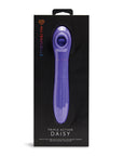 Nu Sensuelle Triple Action Daisy - Ultra Violet