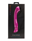 Nu Sensuelle Calypso Roller Motion G-Spot - Magenta