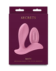 Secrets Rain - Coral