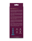 Secrets Kai - Dark Teal
