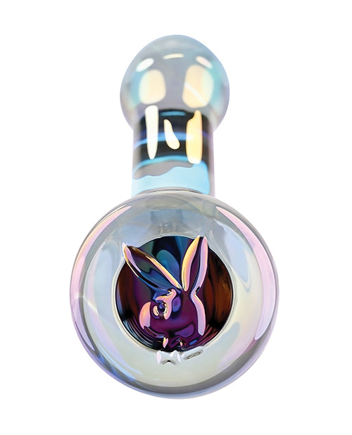 Playboy Pleasure Jewels King Dildo Rabbit