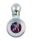 Playboy Pleasure Jewels King Dildo Rabbit