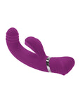 Fuchsia Playboy Tap That G-Spot Vibrator