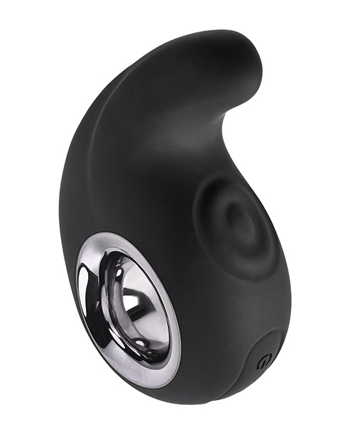 Playboy Ring My Bell Black