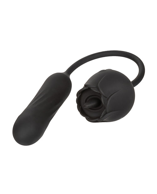 French Kiss Elite Lover Black