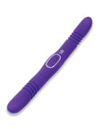 Enhance intimacy with Together Double Delight. Versatile couples' toy for shared pleasure. Afterpay/Sezzle available at Realvibes.co.