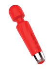 Hello, Halo! Wand Massager: Discreet Sensuality with Style