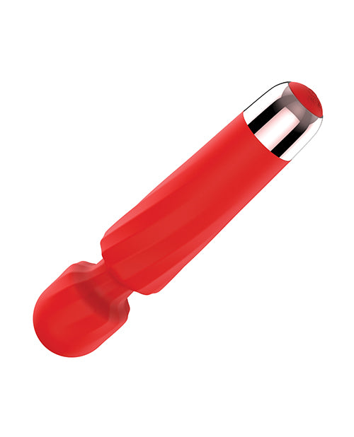 Hello, Halo! Wand Massager: Pleasure Crafted Just for You