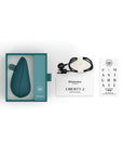 Womanizer Liberty 2 - Dark Petrol