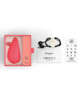 Womanizer Liberty 2 - Vibrant Rose