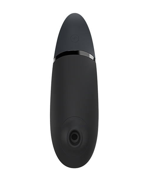 Discover the art of climax control with the Womanizer Next 3D - Where pleasure meets precision!