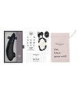 Unlock unparalleled satisfaction with the Womanizer Next 3D - Elevate your pleasure game!