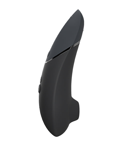 Revolutionize your intimate moments with the Womanizer Next 3D - Feel the difference!